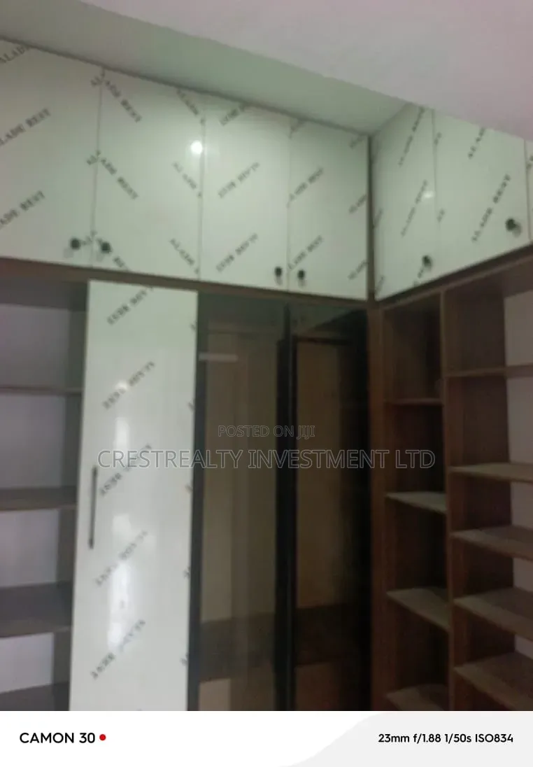 Furnished 5bdrm Duplex in Magodo, GRA Phase 1 for sale in GRA Phase 1