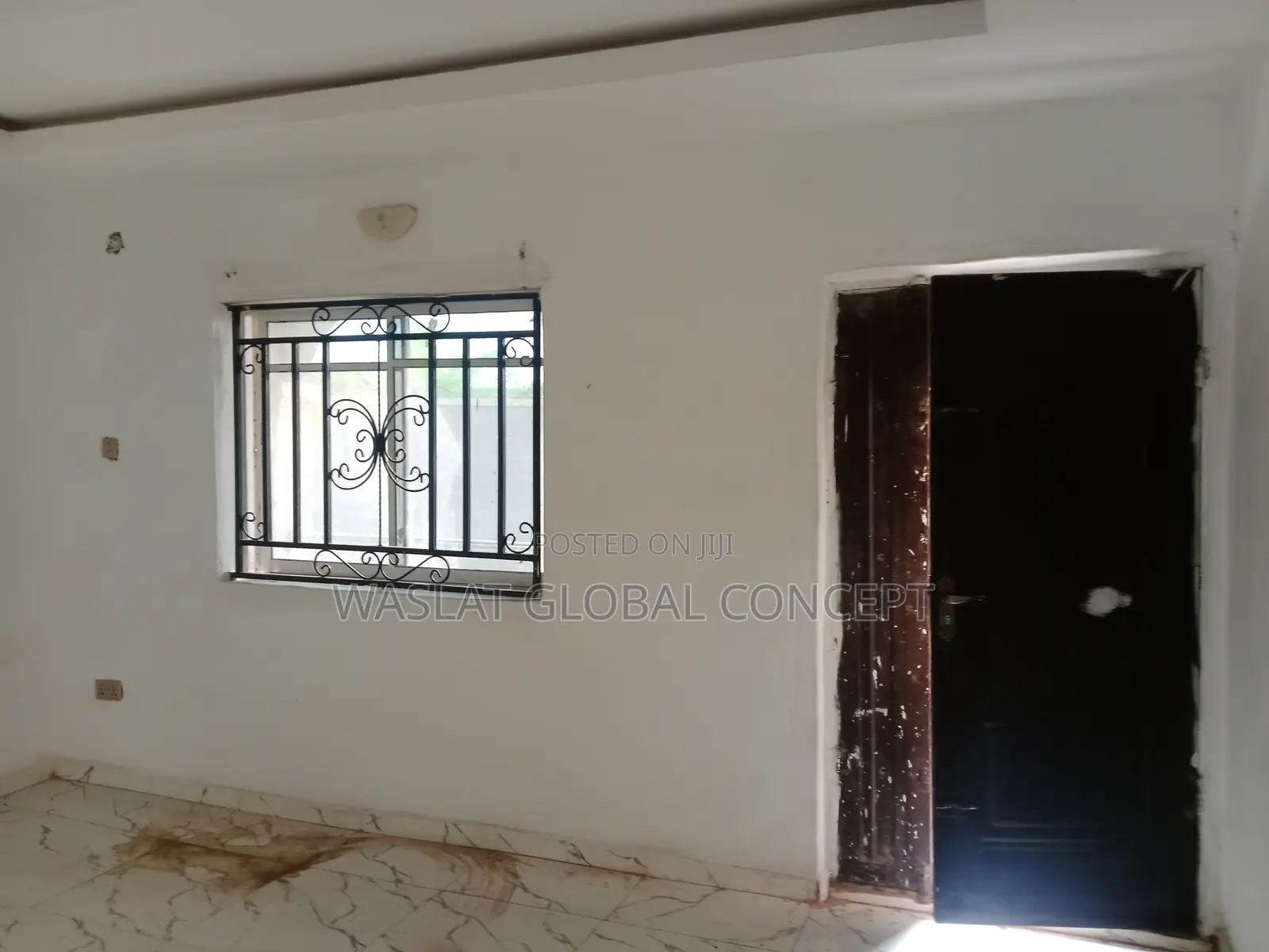 2bdrm Block of Flats in Lajomo, Osogbo for rent in Osogbo