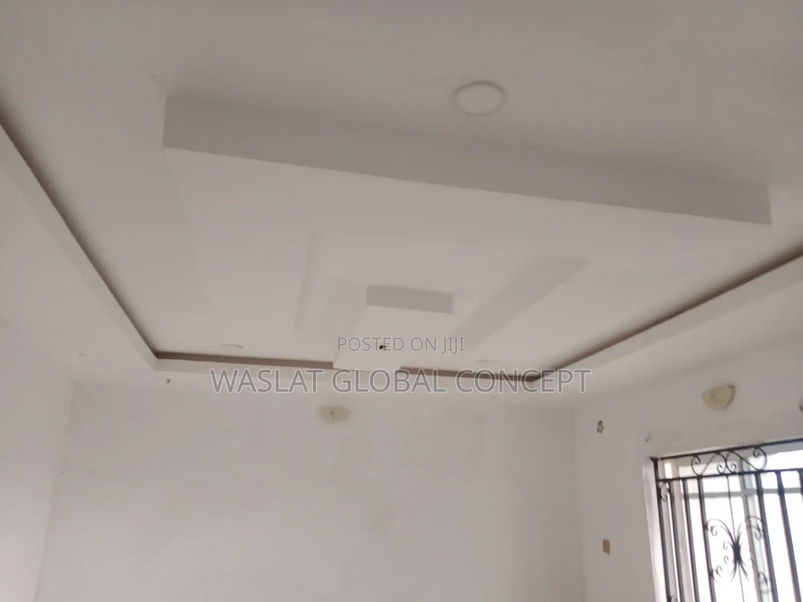 2bdrm Block of Flats in Lajomo, Osogbo for rent in Osogbo