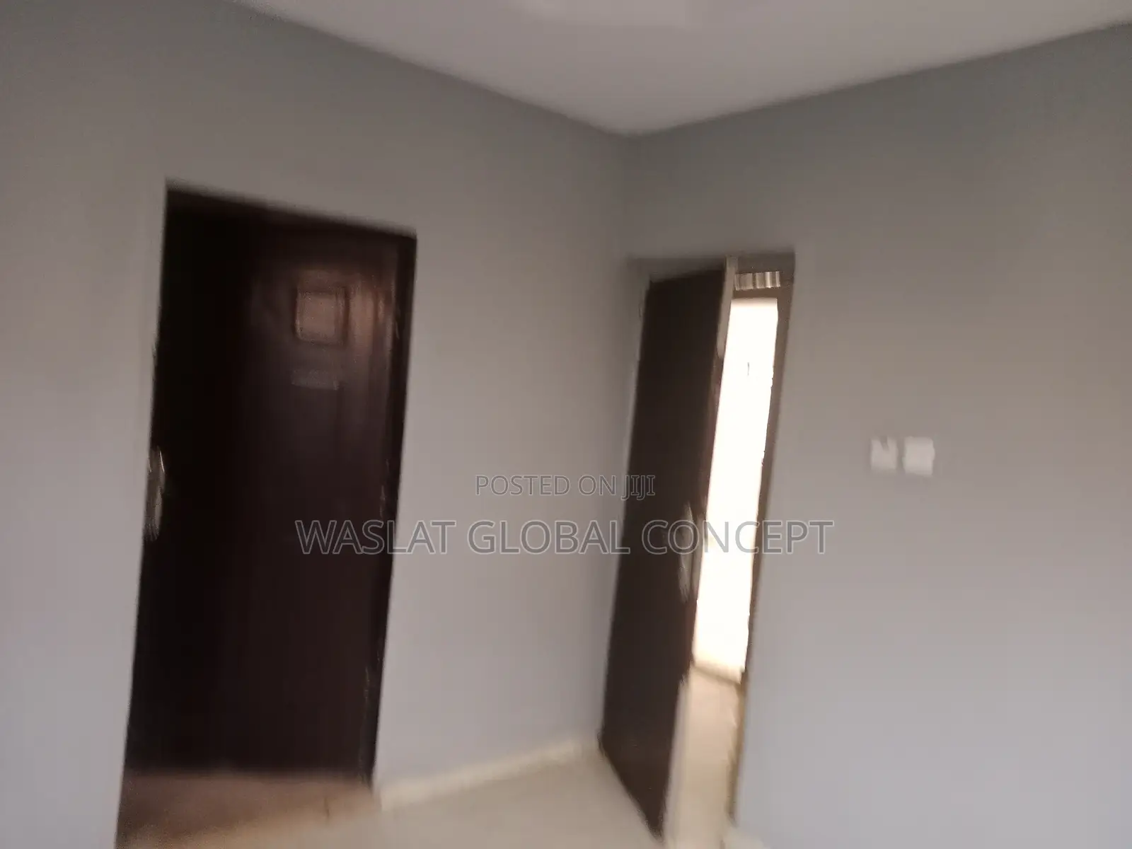 2bdrm Block of Flats in Lajomo, Osogbo for rent in Osogbo