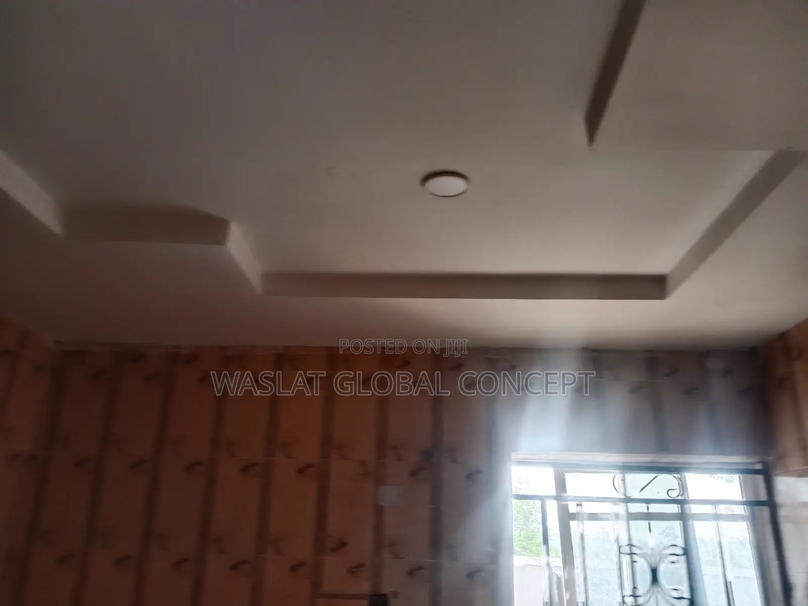 2bdrm Block of Flats in Lajomo, Osogbo for rent in Osogbo