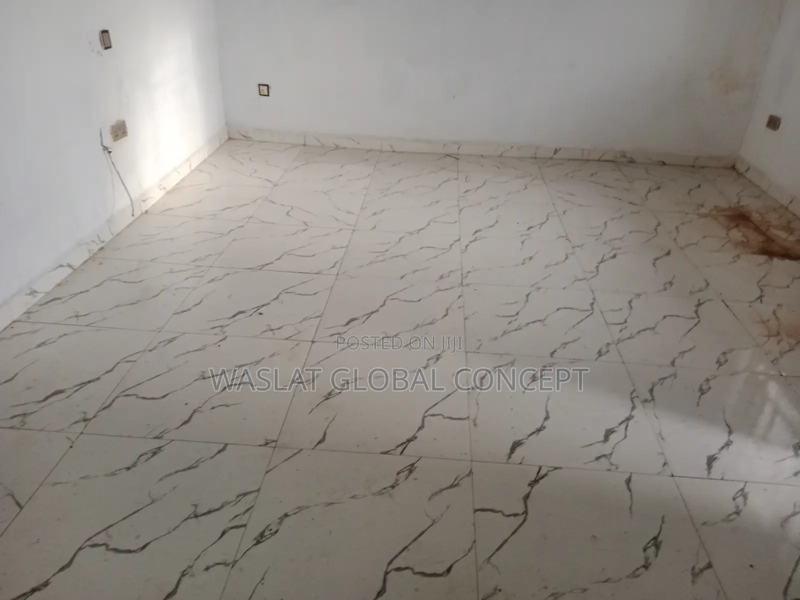 2bdrm Block of Flats in Lajomo, Osogbo for rent in Osogbo