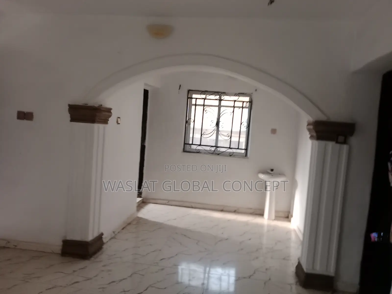 2bdrm Block of Flats in Lajomo, Osogbo for rent in Osogbo