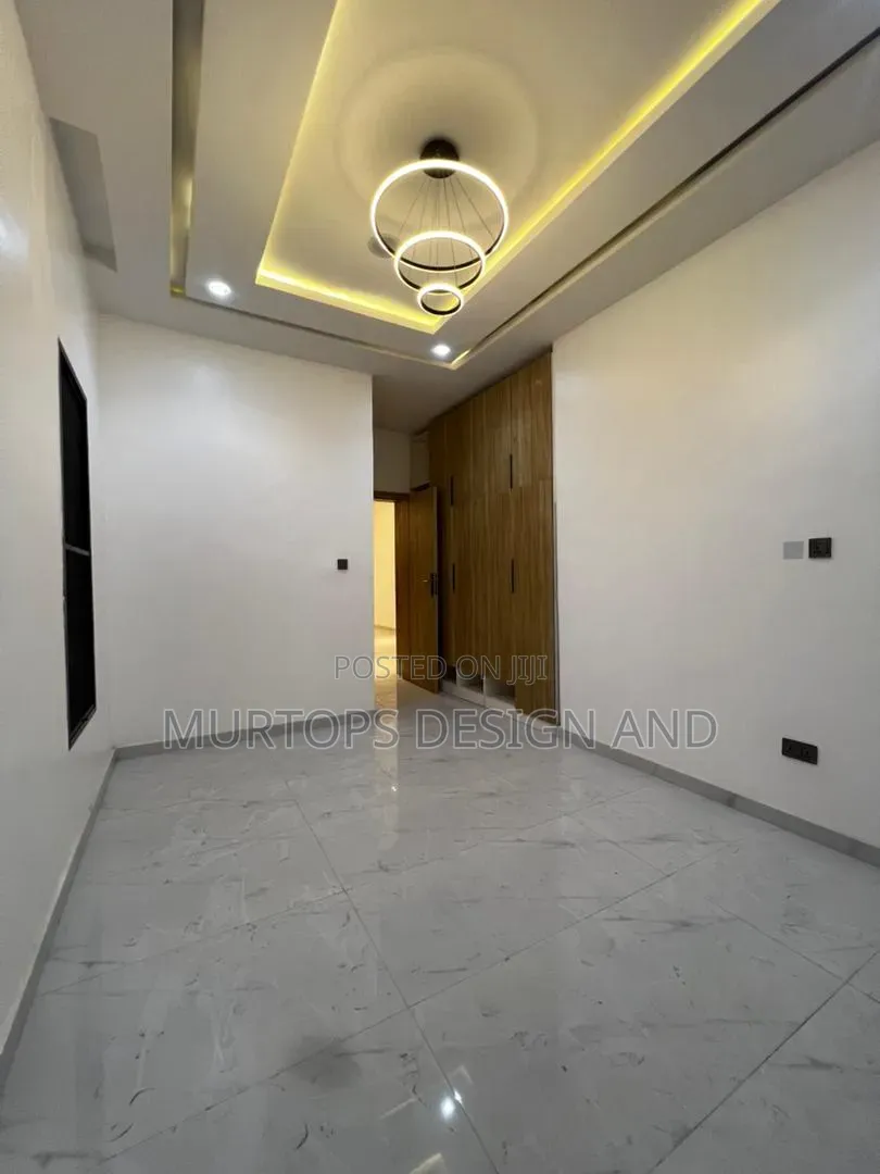 2bdrm Apartment in Ikate for rent in Ikate