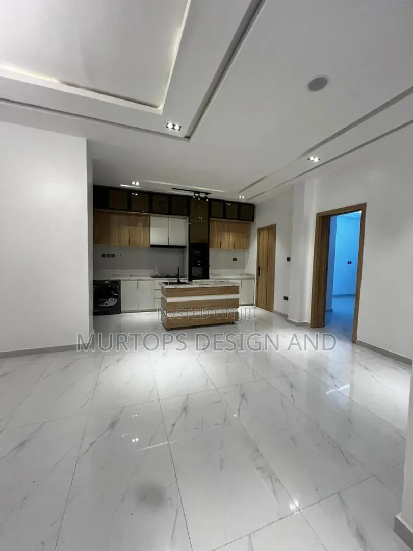 2bdrm Apartment in Ikate for rent in Ikate