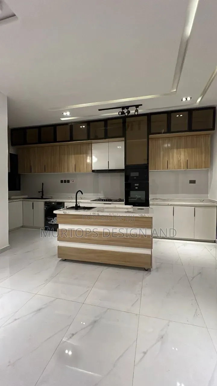 2bdrm Apartment in Ikate for rent in Ikate