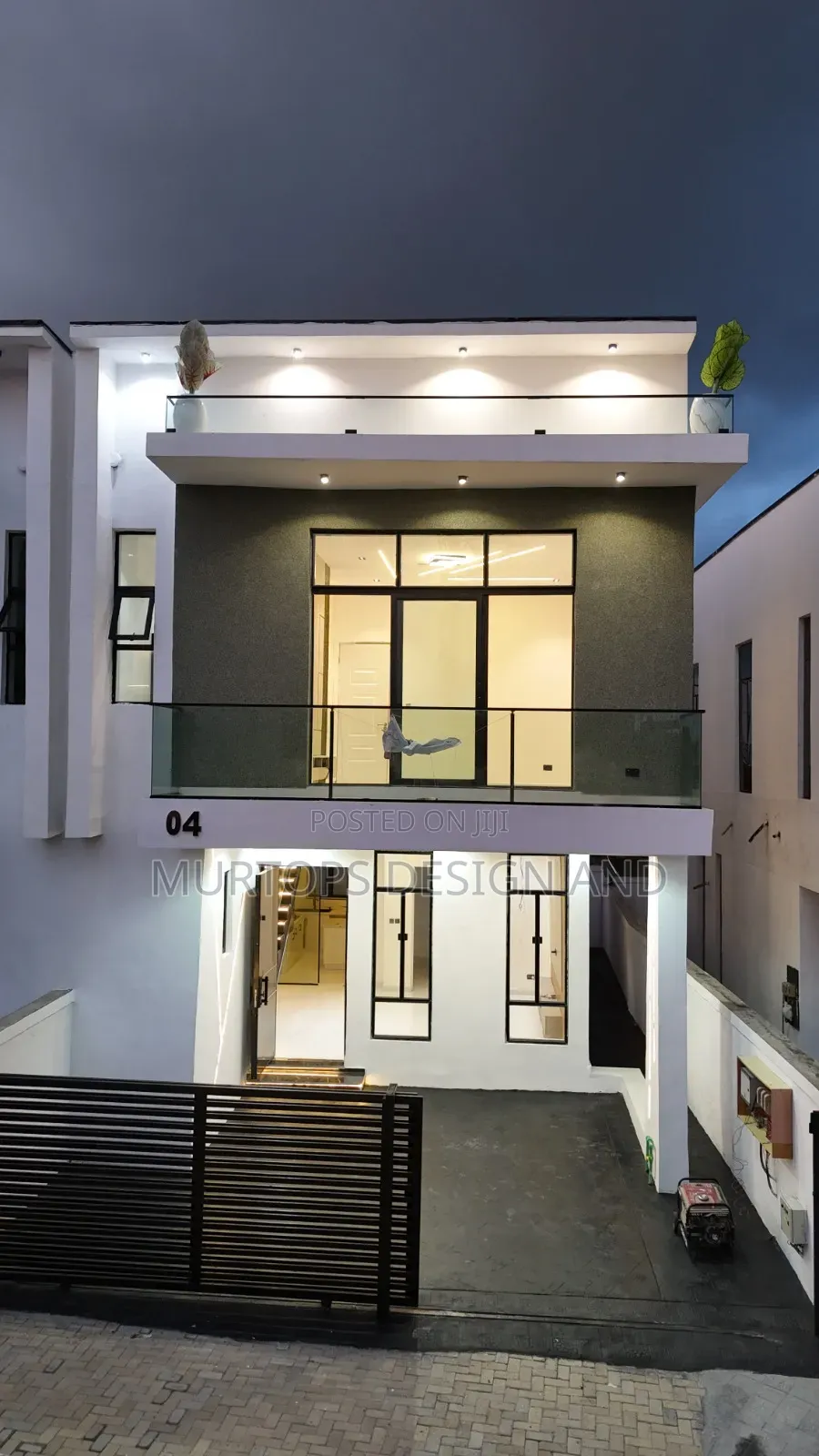 4bdrm Duplex in Ikota for sale in Ikota