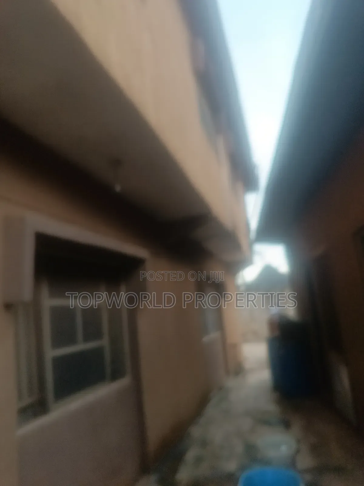 3bdrm Block of Flats in Jankara Ijaiye, Ifako for sale in Ifako