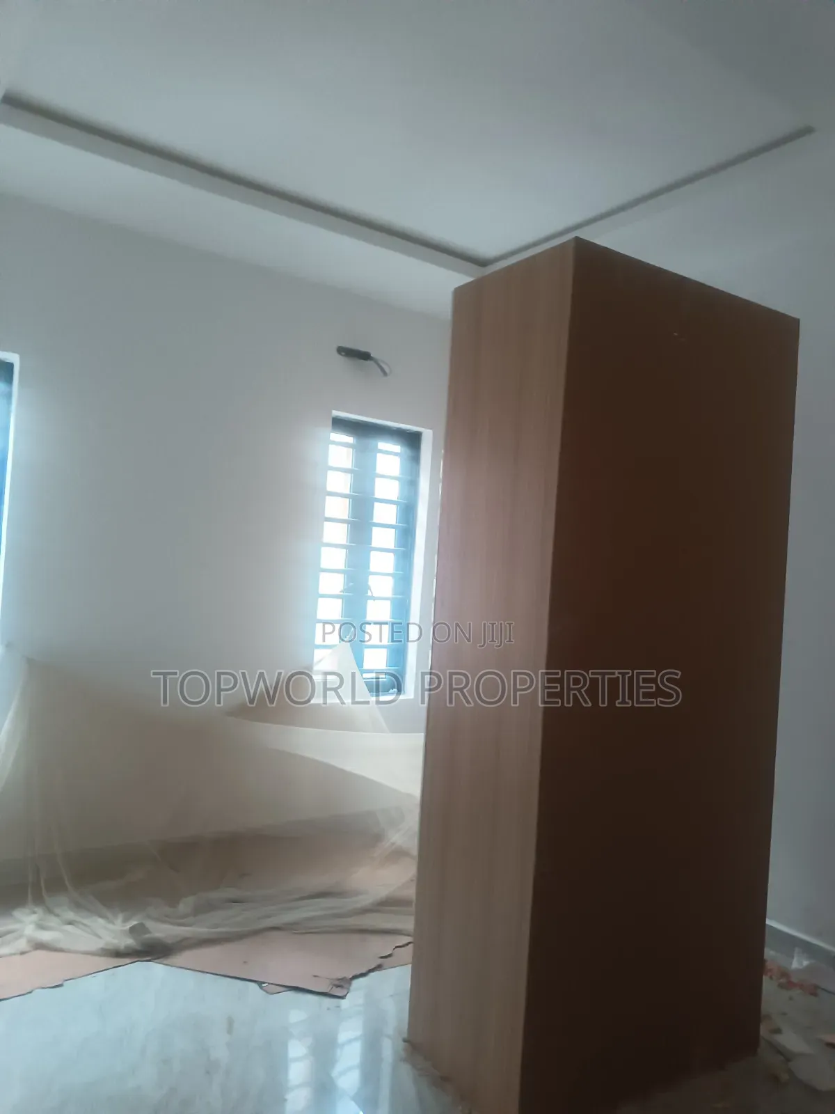 3bdrm Duplex In Fagba For Sale in Fagba
