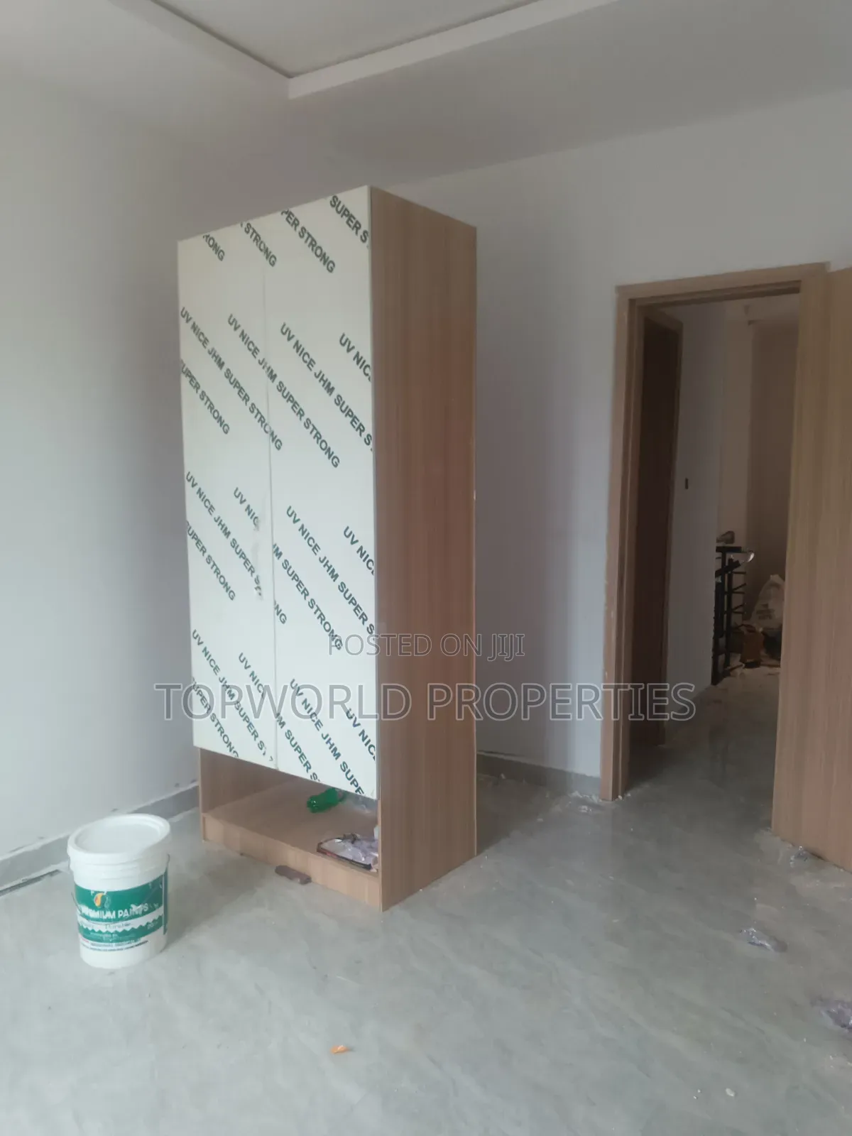 3bdrm Duplex In Fagba For Sale in Fagba