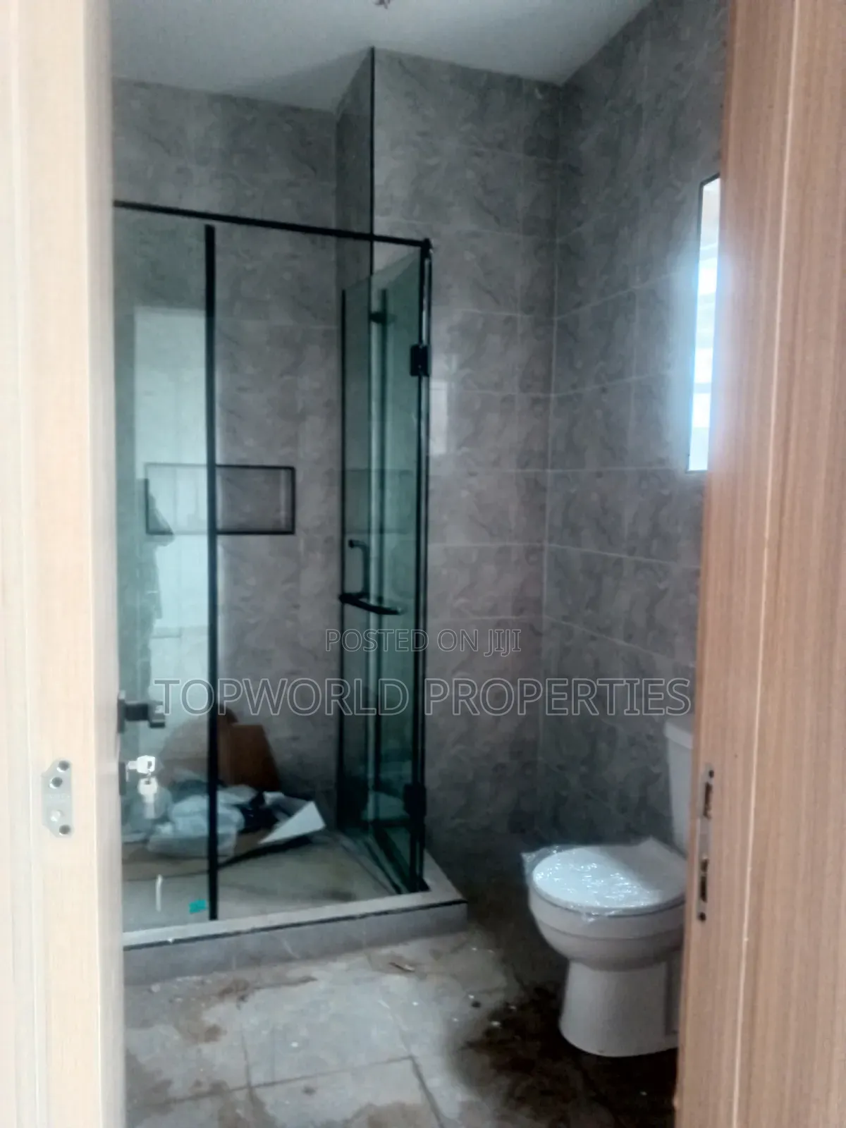 3bdrm Duplex In Fagba For Sale in Fagba
