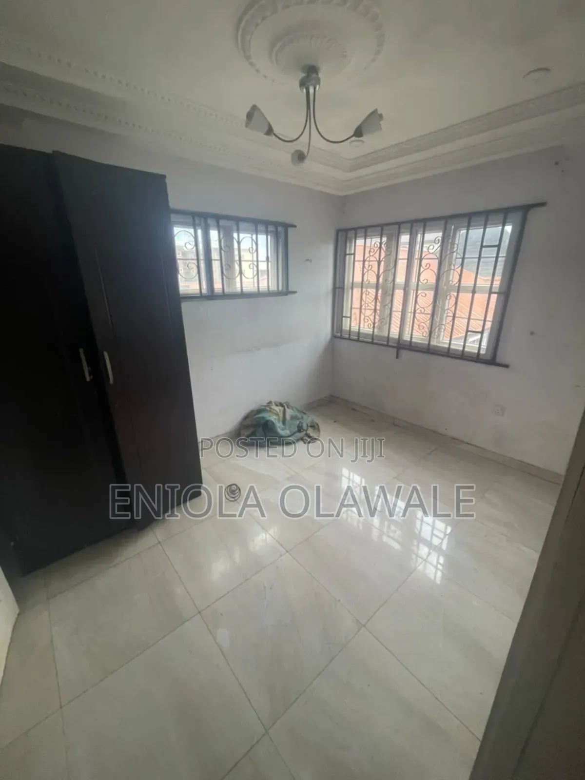 2bdrm Apartment in Unity Estate, Badore for rent in Badore