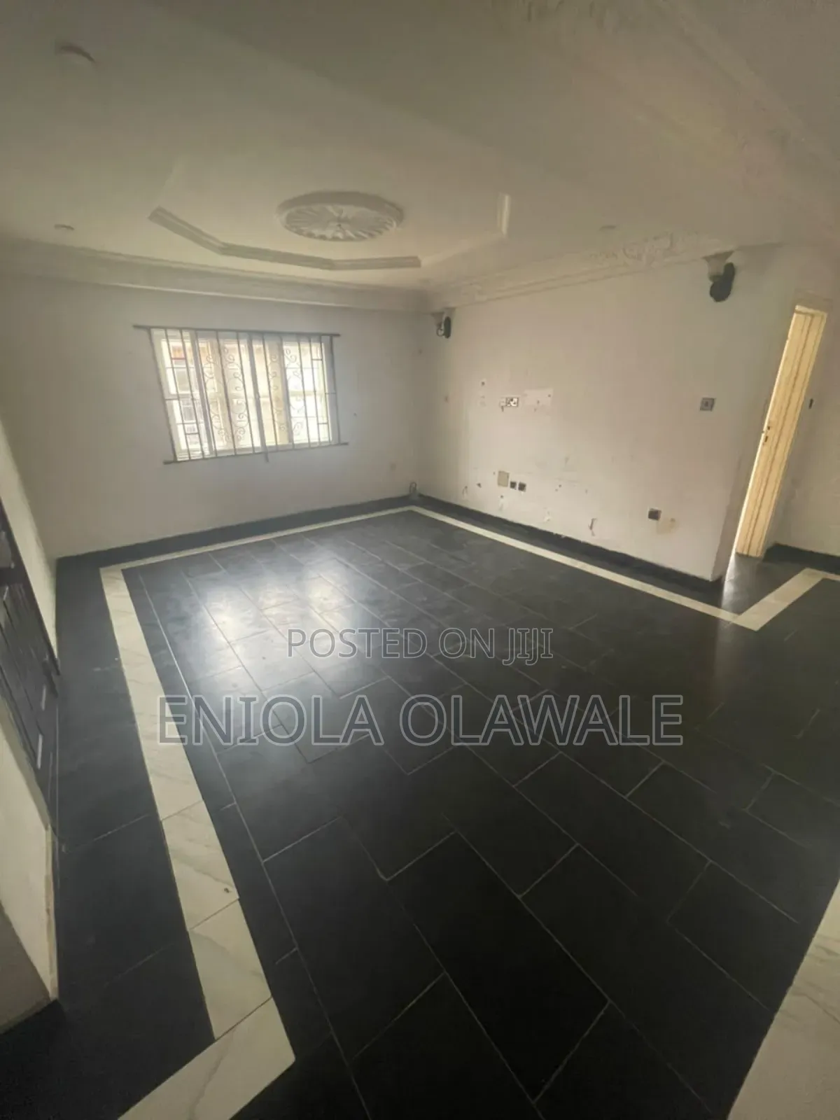 2bdrm Apartment in Unity Estate, Badore for rent in Badore