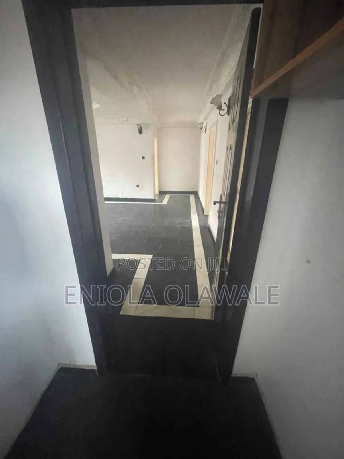 2bdrm Apartment in Unity Estate, Badore for rent in Badore