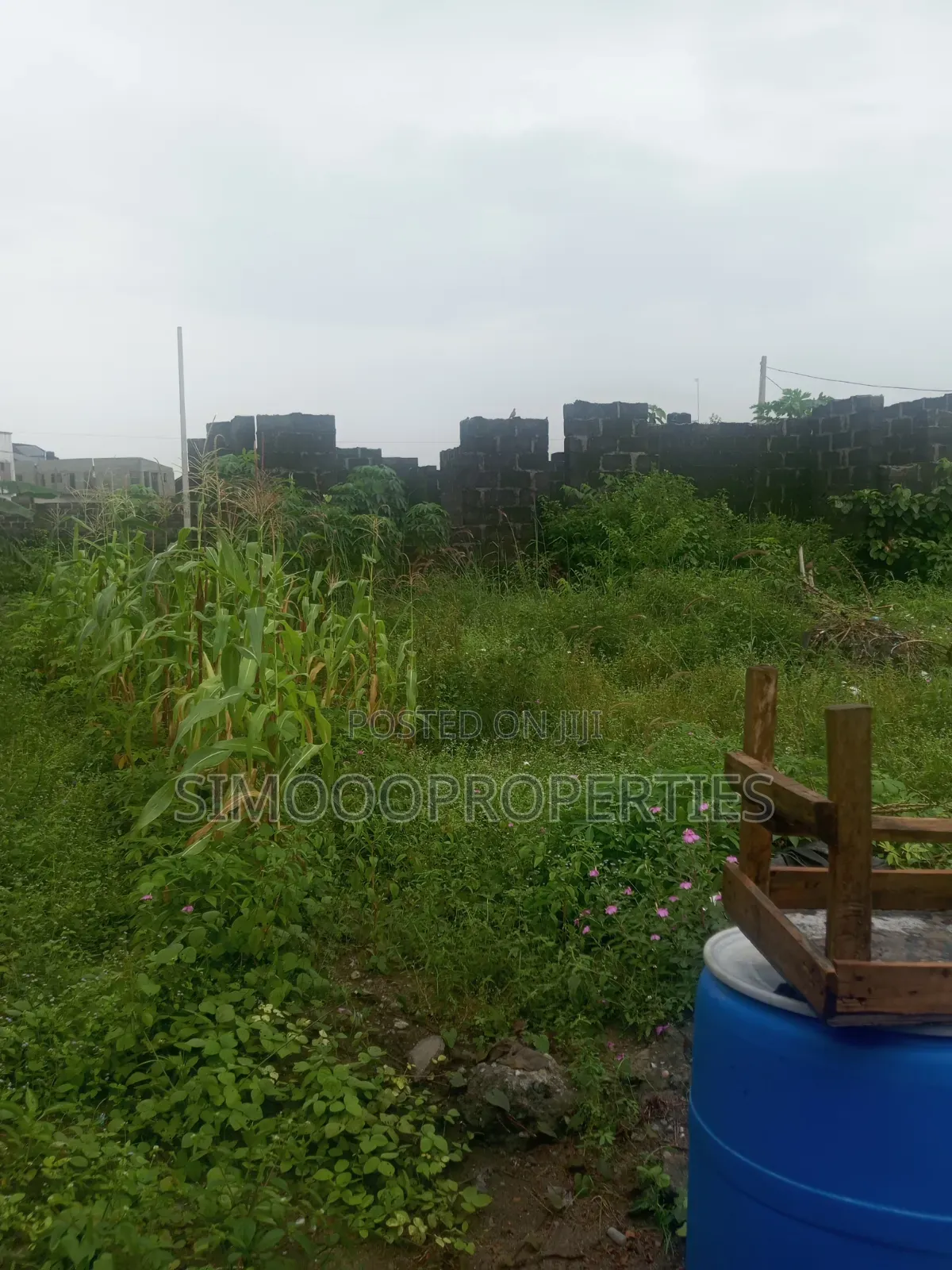 A Plot of Corner Piece Land for Sale at Oribanwa Phase2, Ibeju Lekki in Lakowe