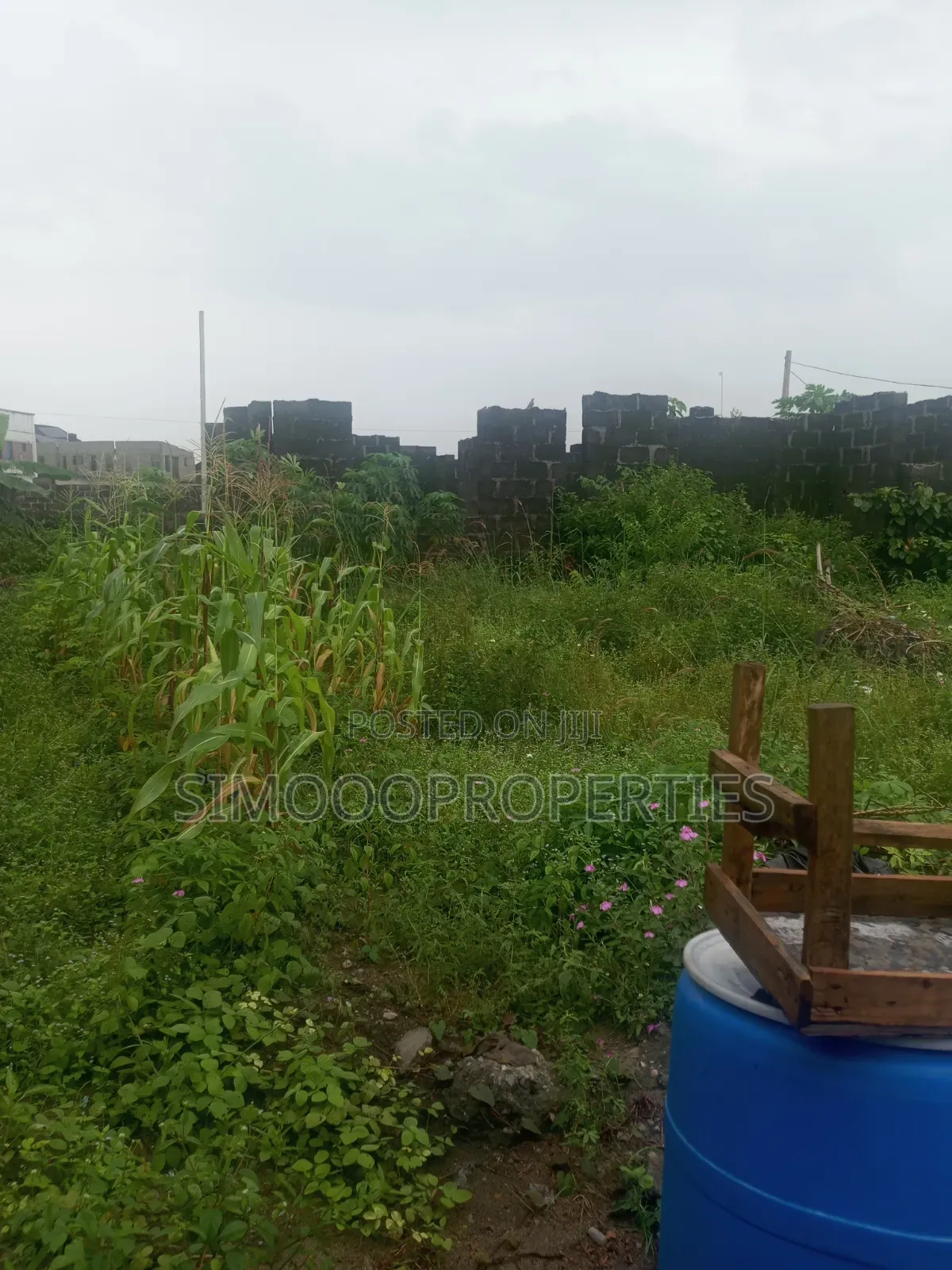 A Plot of Corner Piece Land for Sale at Oribanwa Phase2, Ibeju Lekki in Lakowe