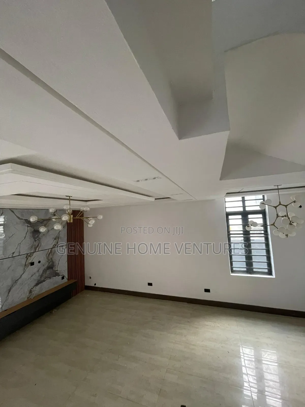 5bdrm Duplex in Lekki Phase One for sale in Lekki Phase 1