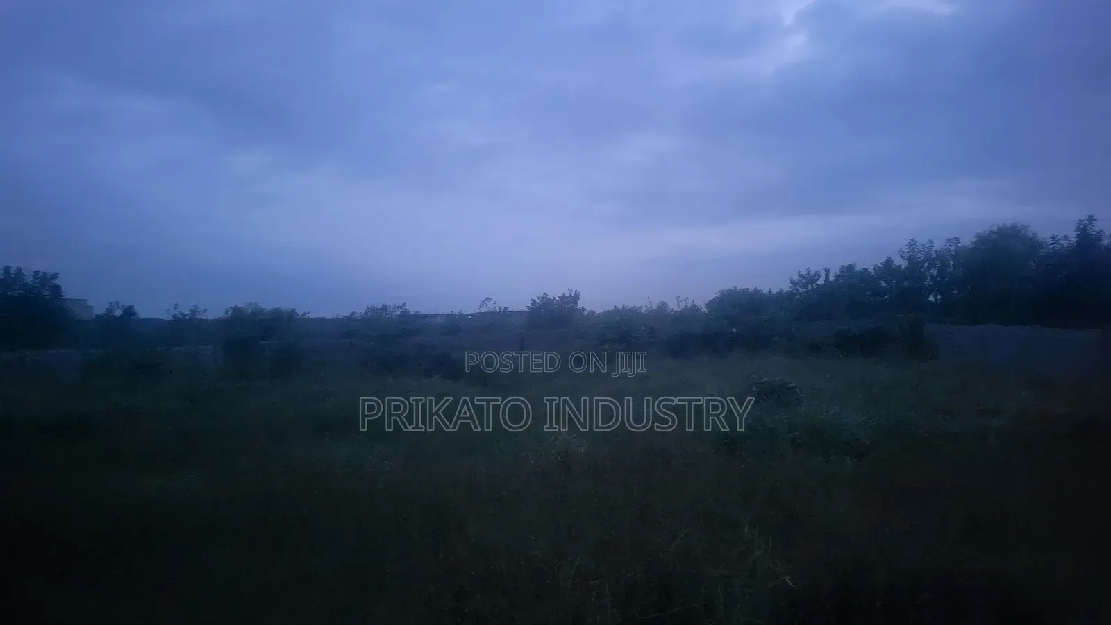 Full Plot of Land Behind Shoprite Ajah in Sangotedo