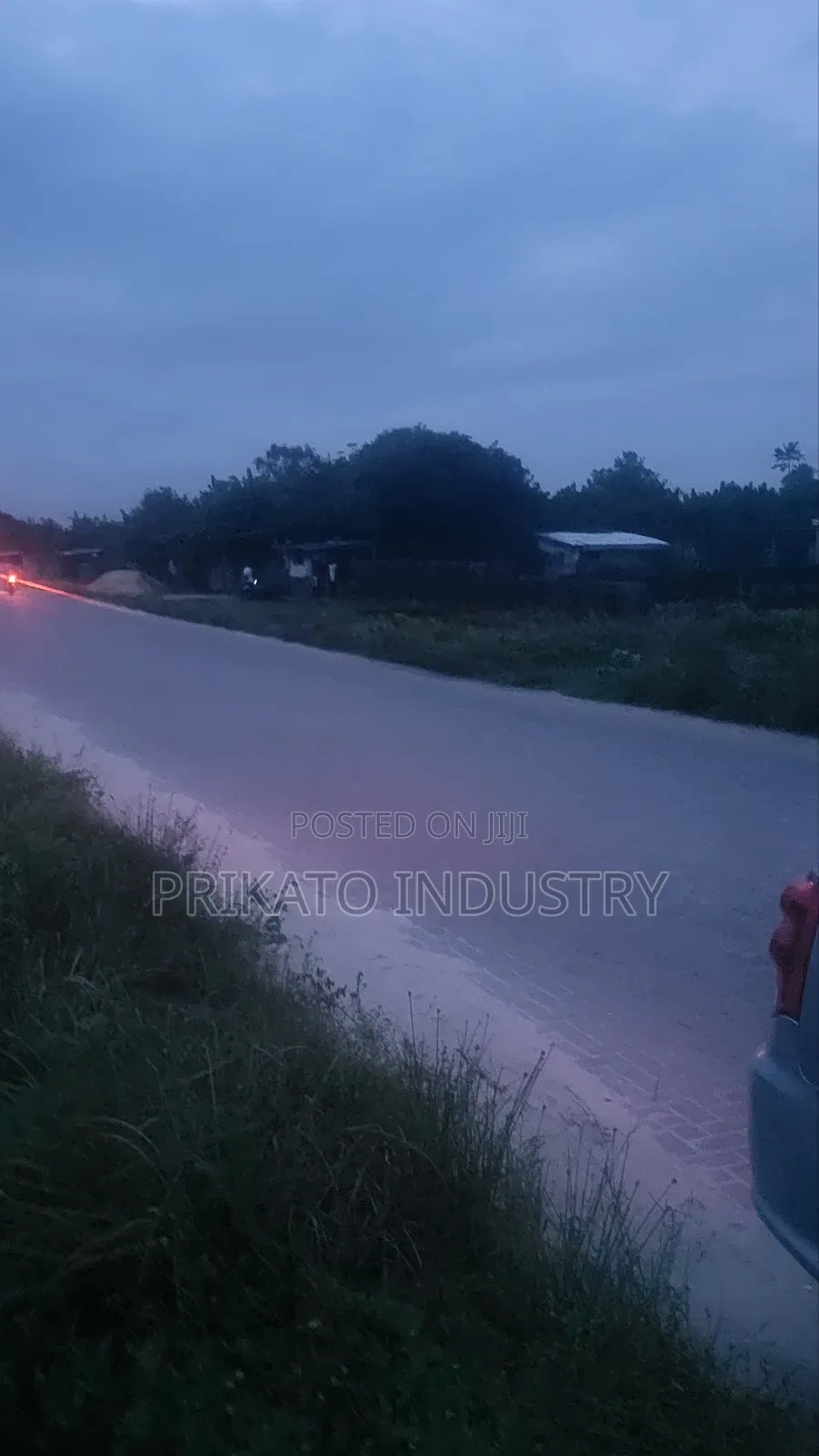 Full Plot of Land Behind Shoprite Ajah in Sangotedo