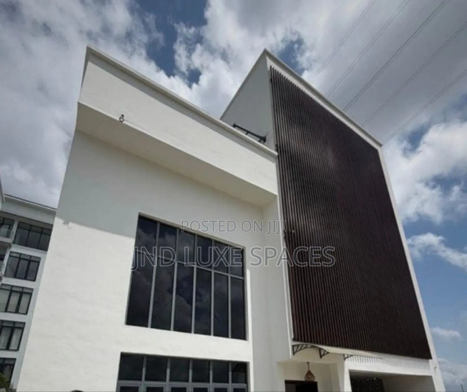 5bdrm Duplex in Banana Island for rent in Banana Island