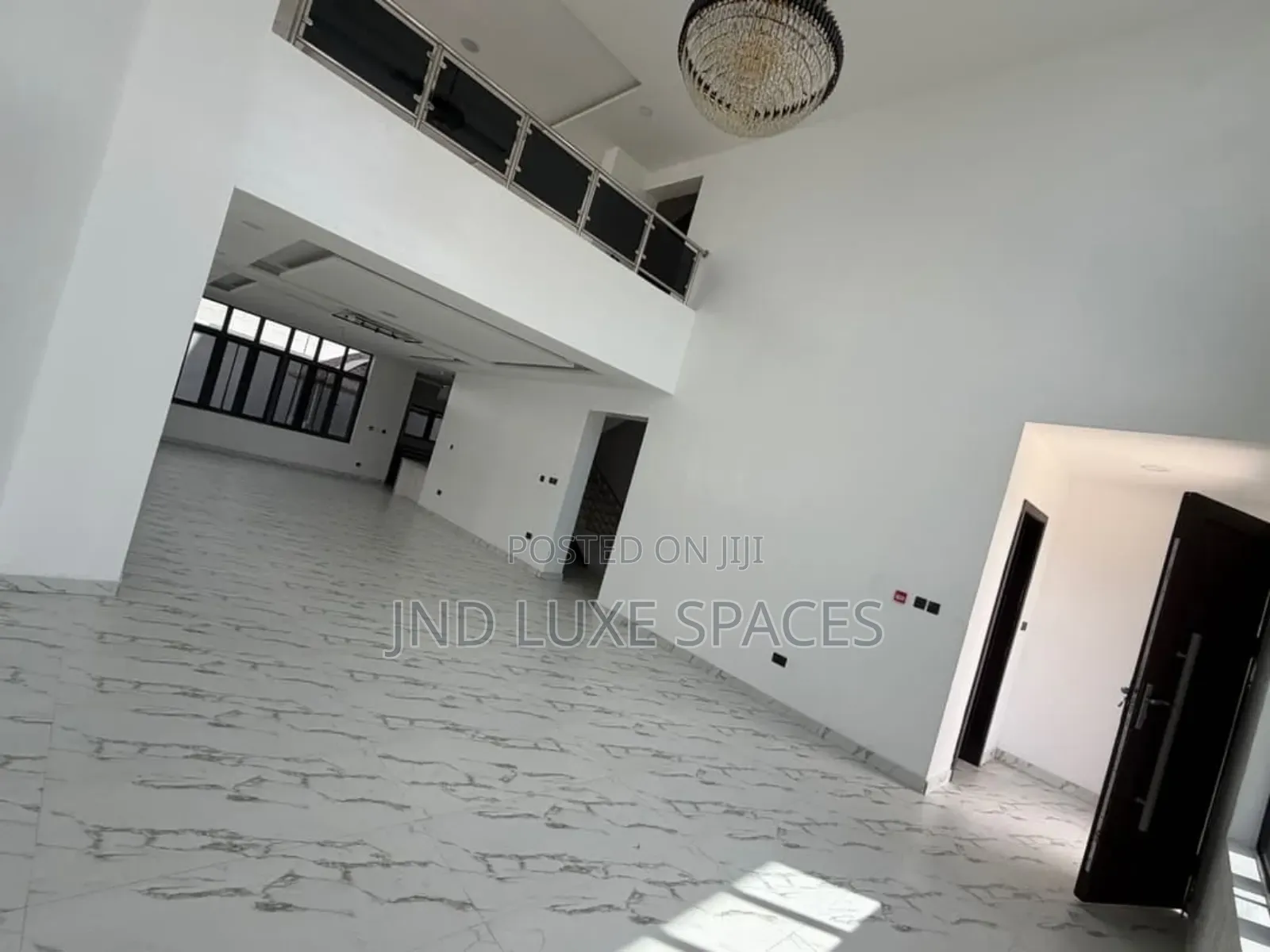 5bdrm Duplex in Banana Island for rent in Banana Island