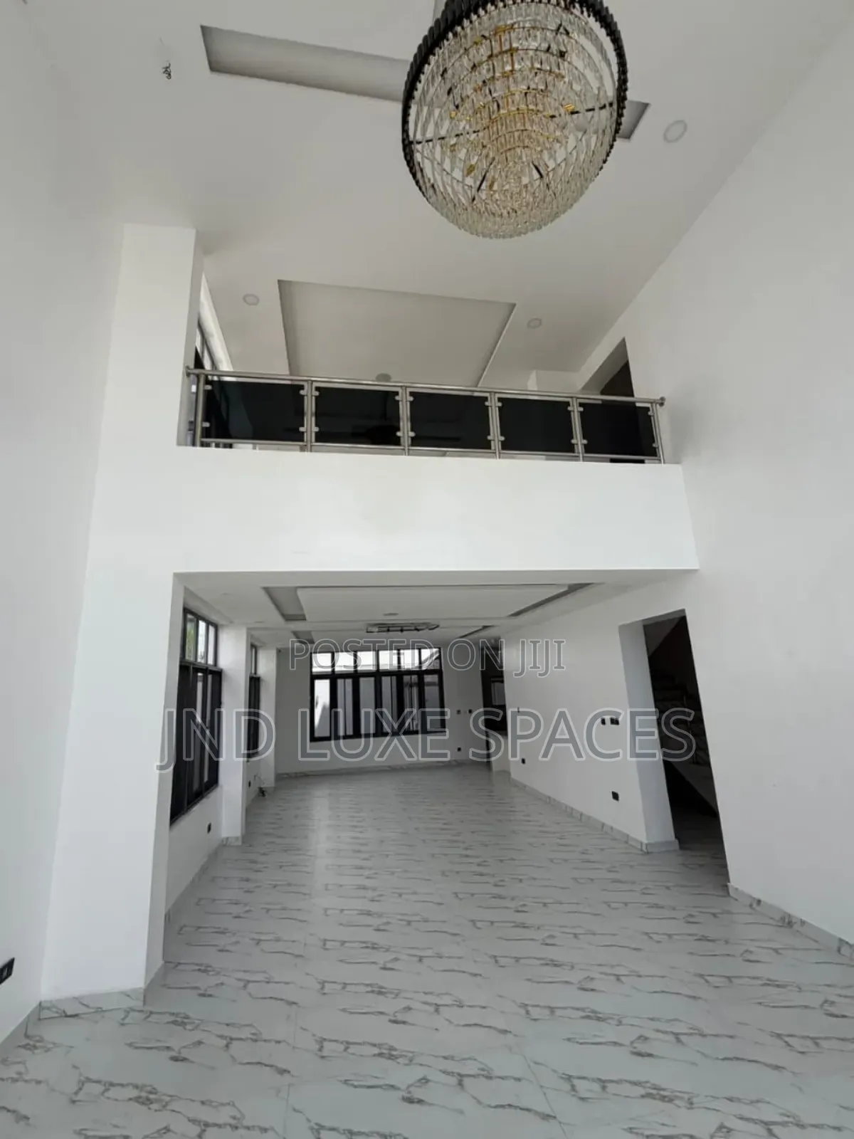 5bdrm Duplex in Banana Island for rent in Banana Island