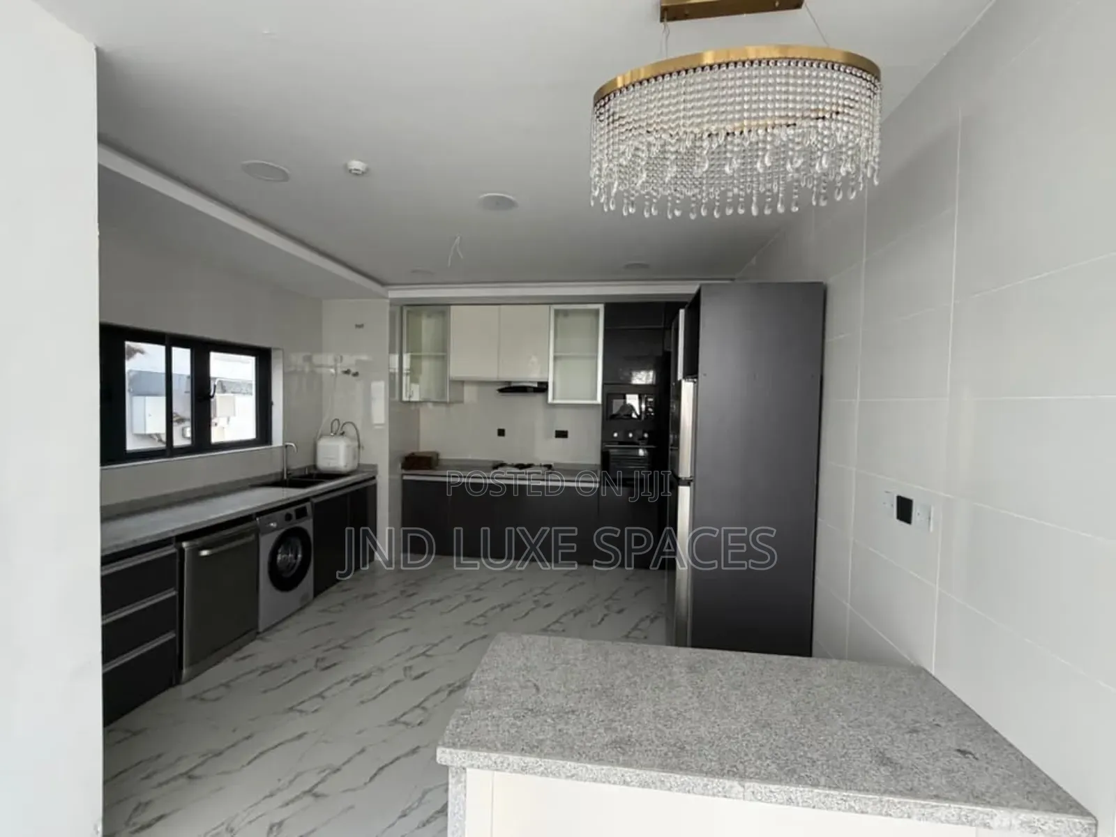 5bdrm Duplex in Banana Island for rent in Banana Island