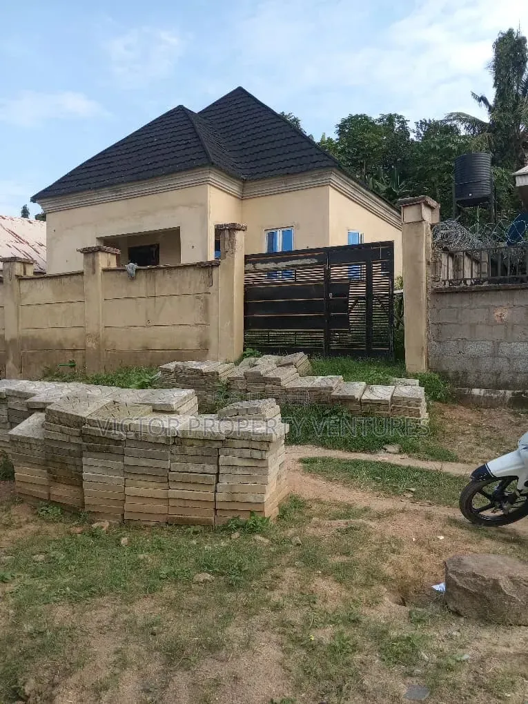 3bdrm Bungalow in Kubwa for sale in Kubwa