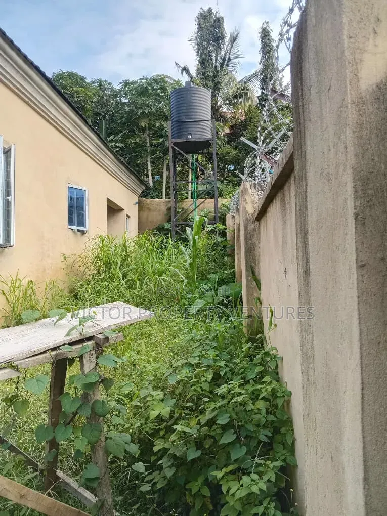 3bdrm Bungalow in Kubwa for sale in Kubwa