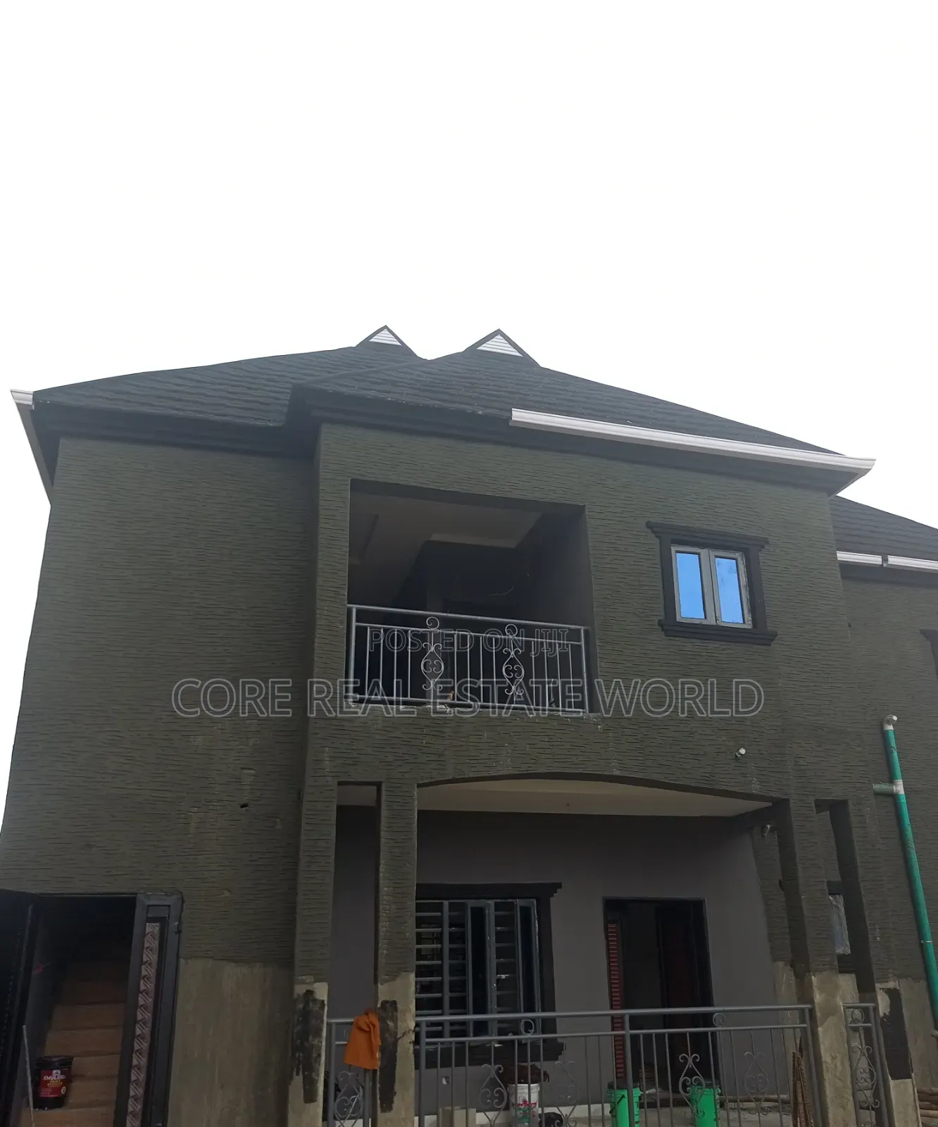 2bdrm Bungalow in Bogije for rent in Bogije
