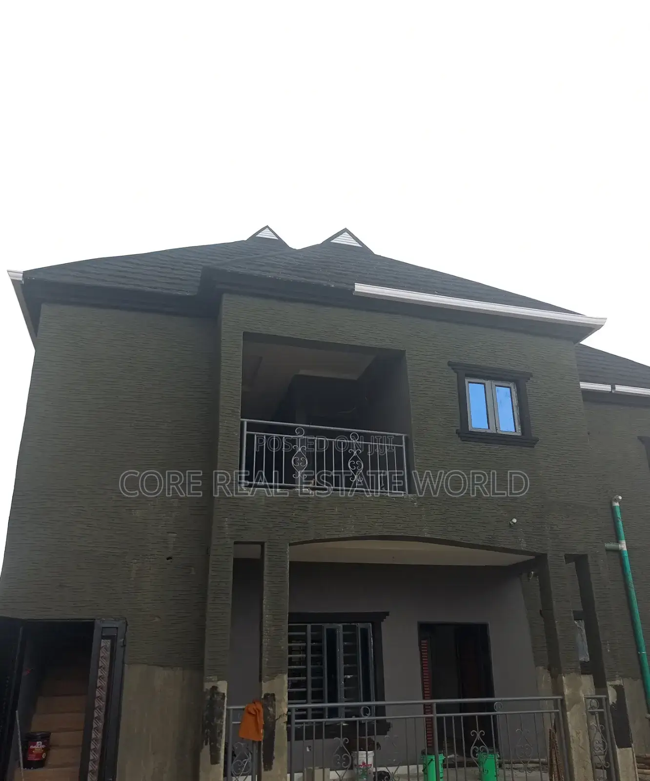 2bdrm Bungalow in Aiyeteju for rent in Aiyeteju