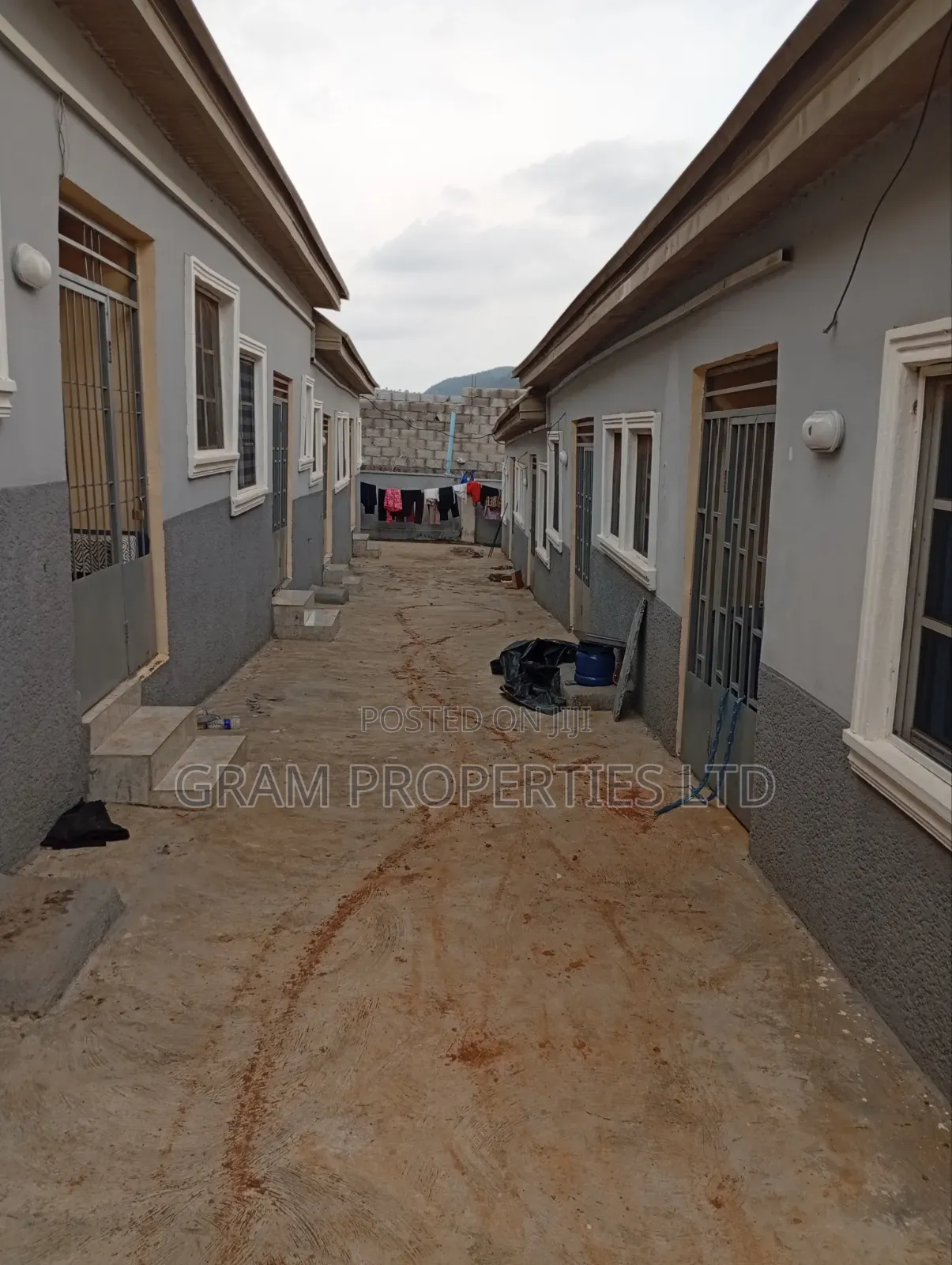 Studio Apartment in Nil, Dutse-Alhaji for rent in Dutse-Alhaji