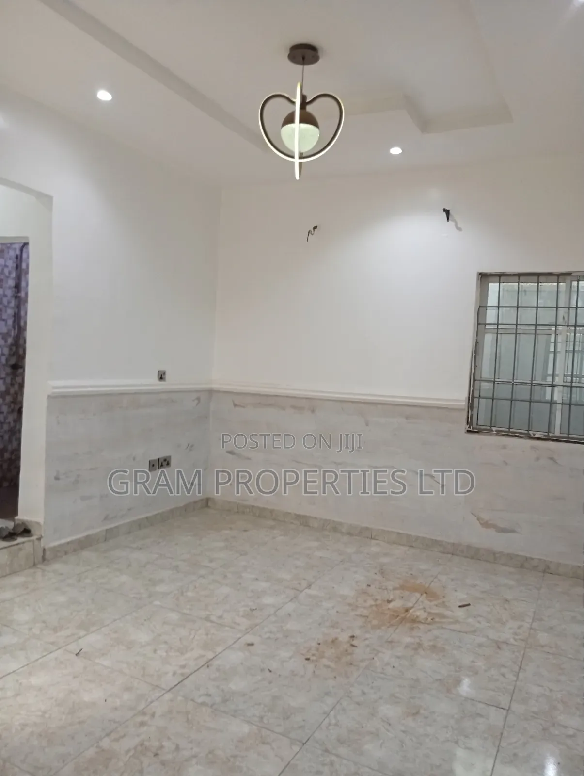 Studio Apartment in Nil, Dutse-Alhaji for rent in Dutse-Alhaji