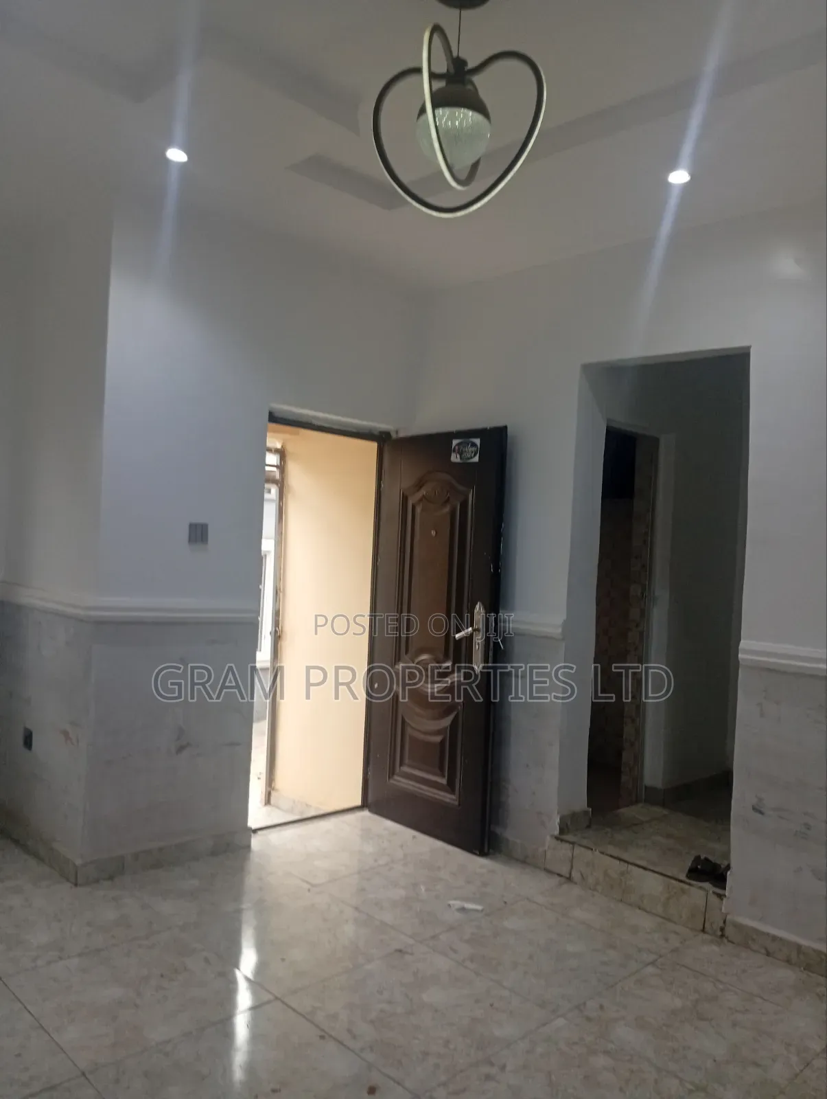 Studio Apartment in Nil, Dutse-Alhaji for rent in Dutse-Alhaji