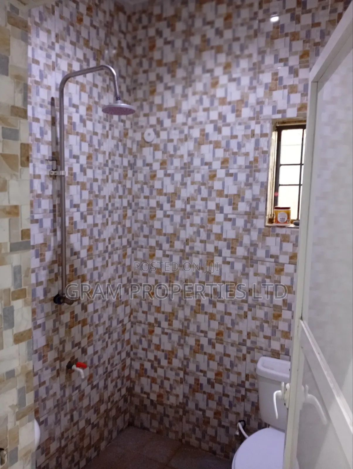 Studio Apartment in Nil, Dutse-Alhaji for rent in Dutse-Alhaji