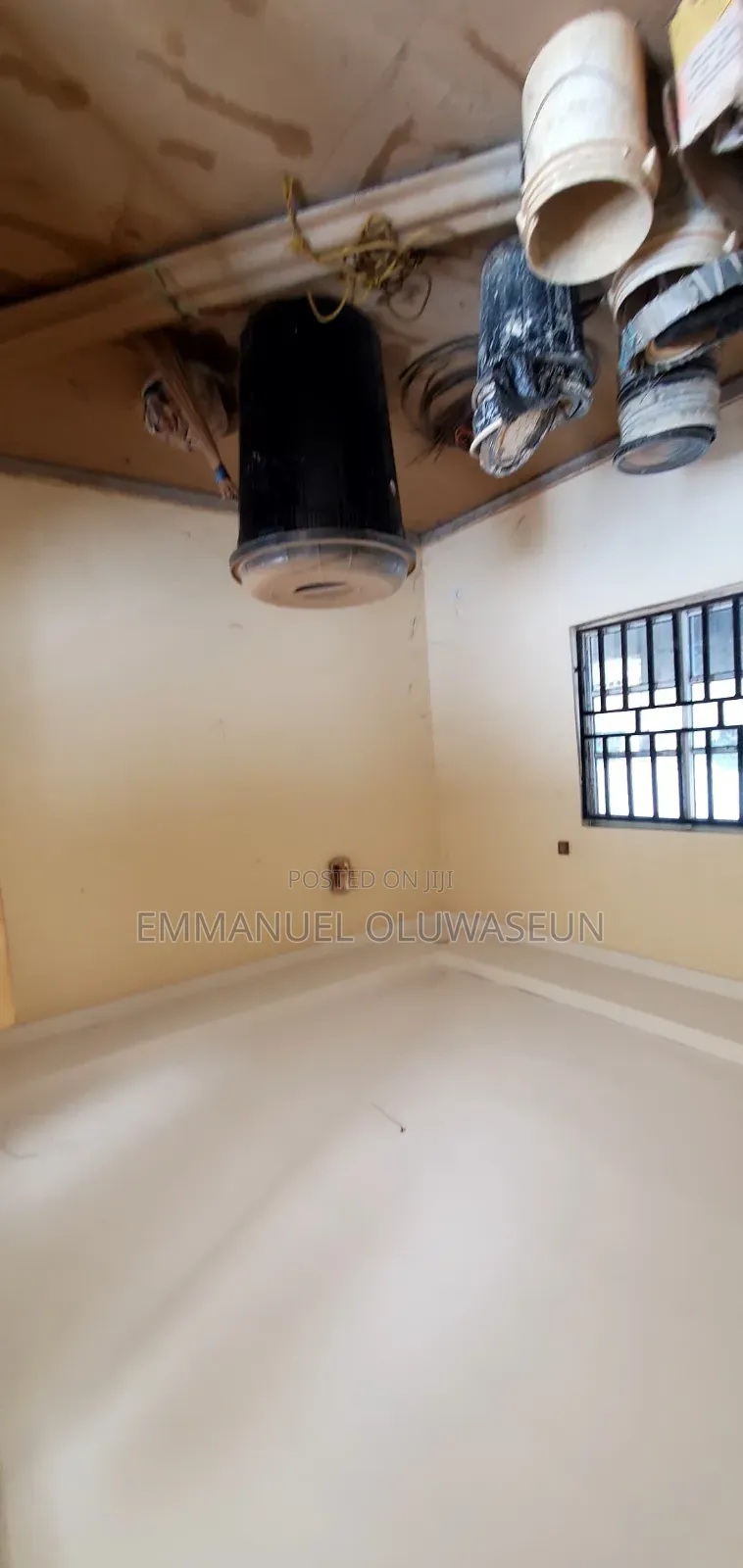 Mini Flat in Karu for rent in Karu