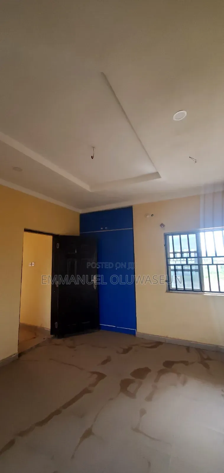 Mini Flat in Karu for rent in Karu