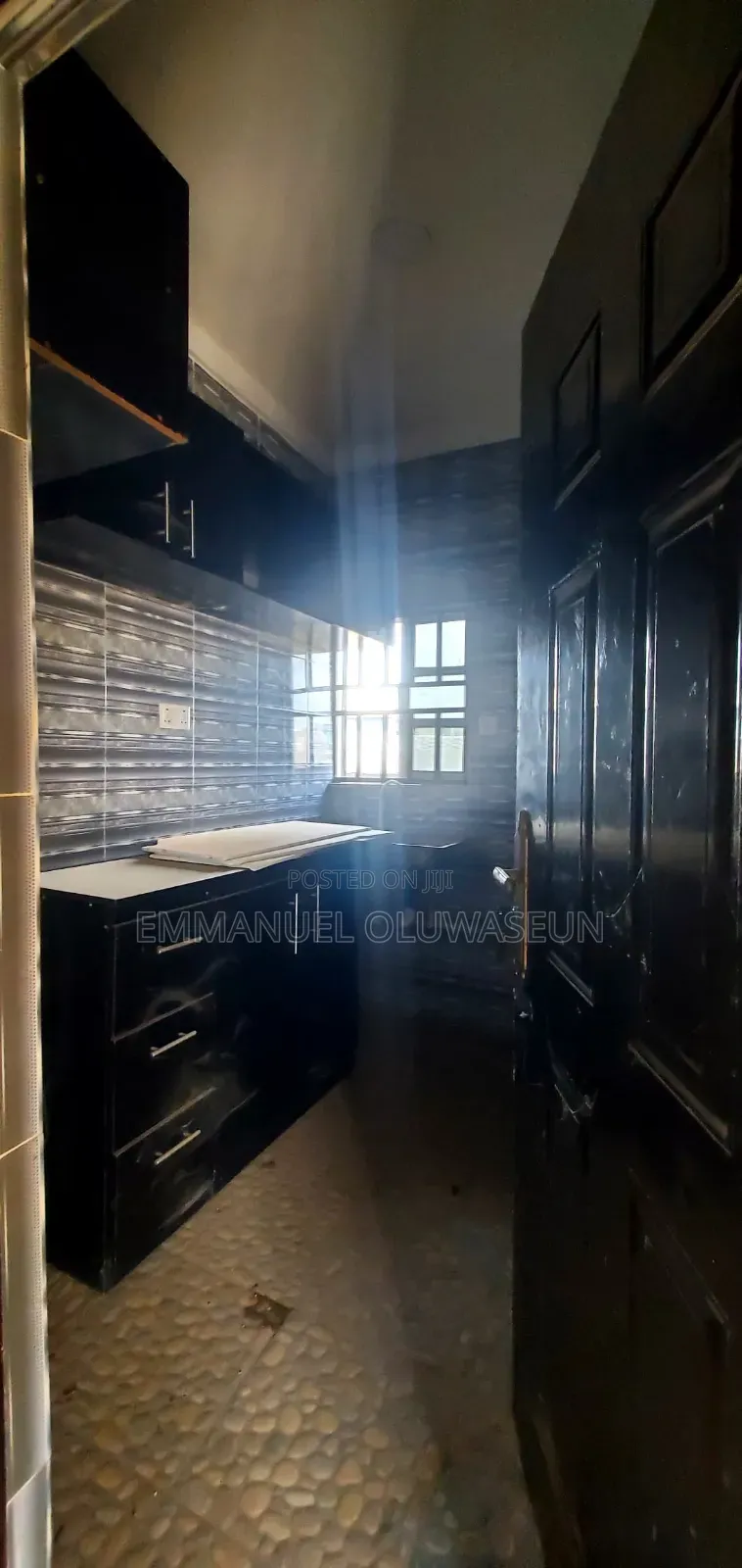 Mini Flat in Karu for rent in Karu