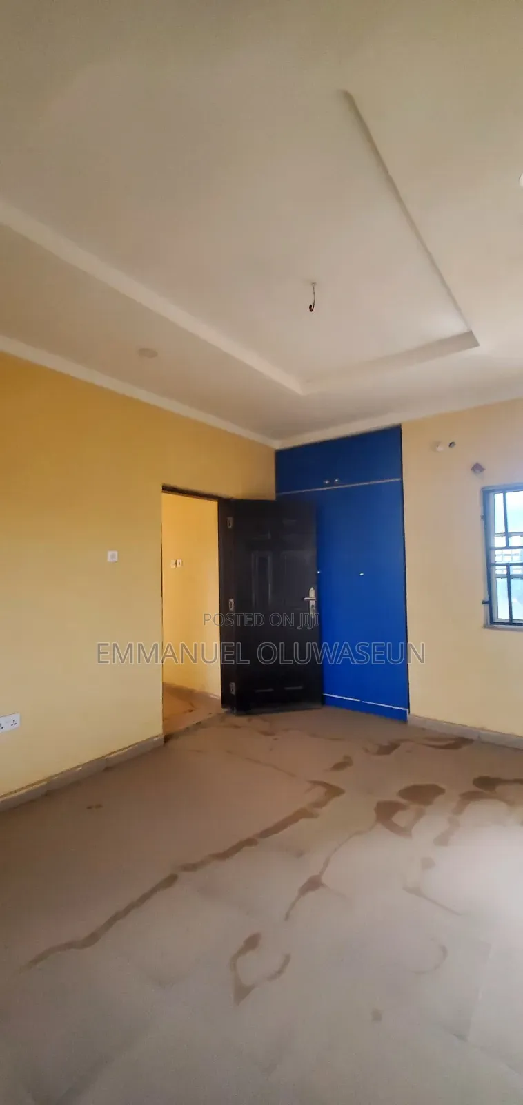 Mini Flat in Karu for rent in Karu
