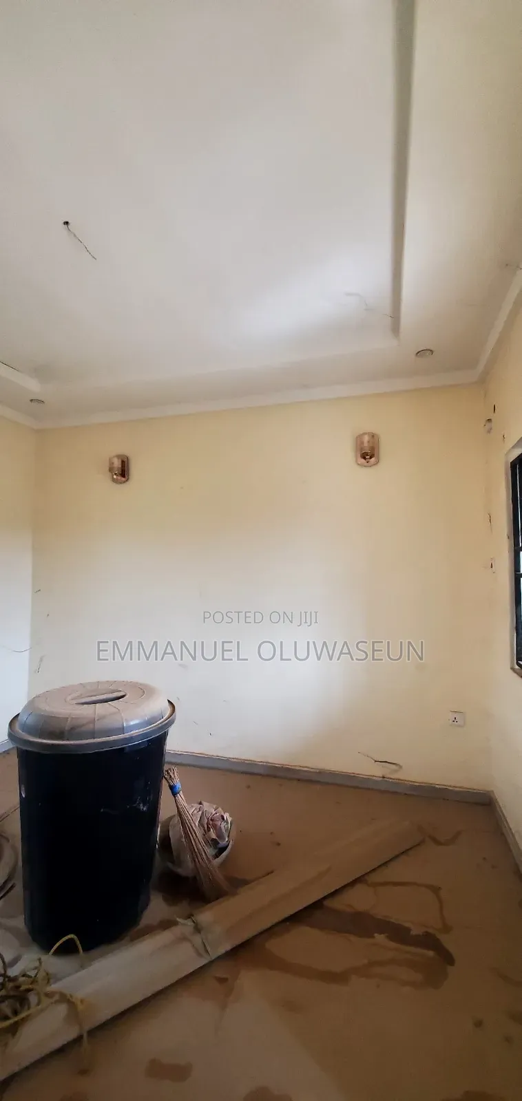 Mini Flat in Karu for rent in Karu