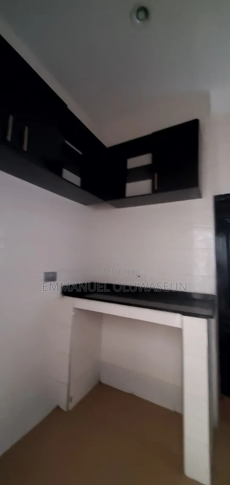 1bdrm Block of Flats in Karu for rent in Karu