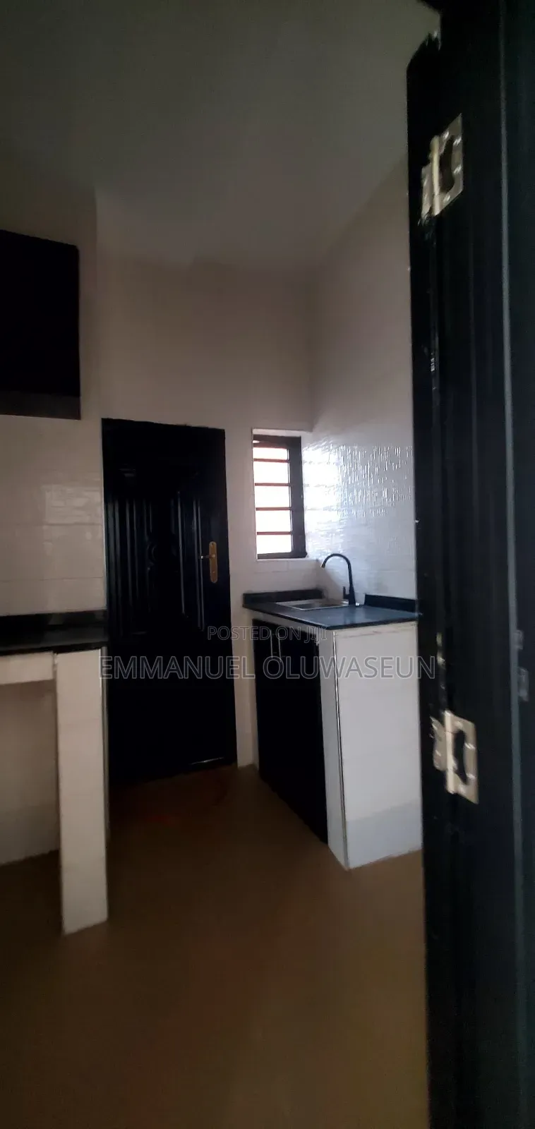 1bdrm Block of Flats in Karu for rent in Karu