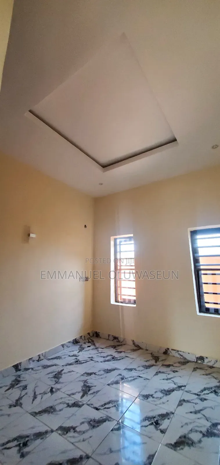 1bdrm Block of Flats in Karu for rent in Karu