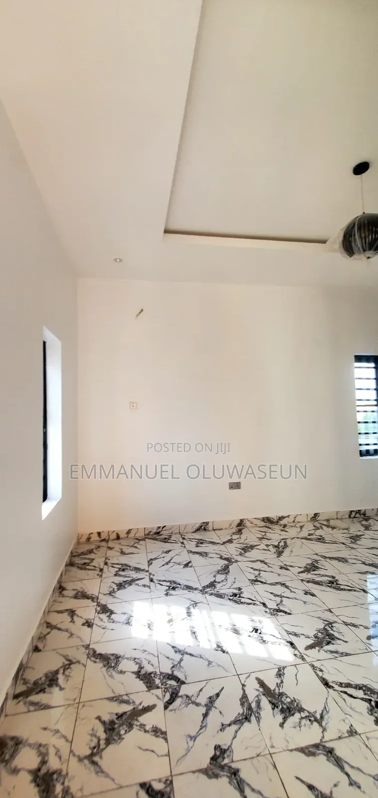 1bdrm Block of Flats in Karu for rent in Karu