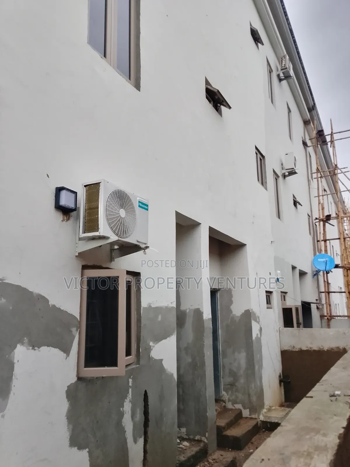 5bdrm Duplex in Dawaki for sale in Dawaki