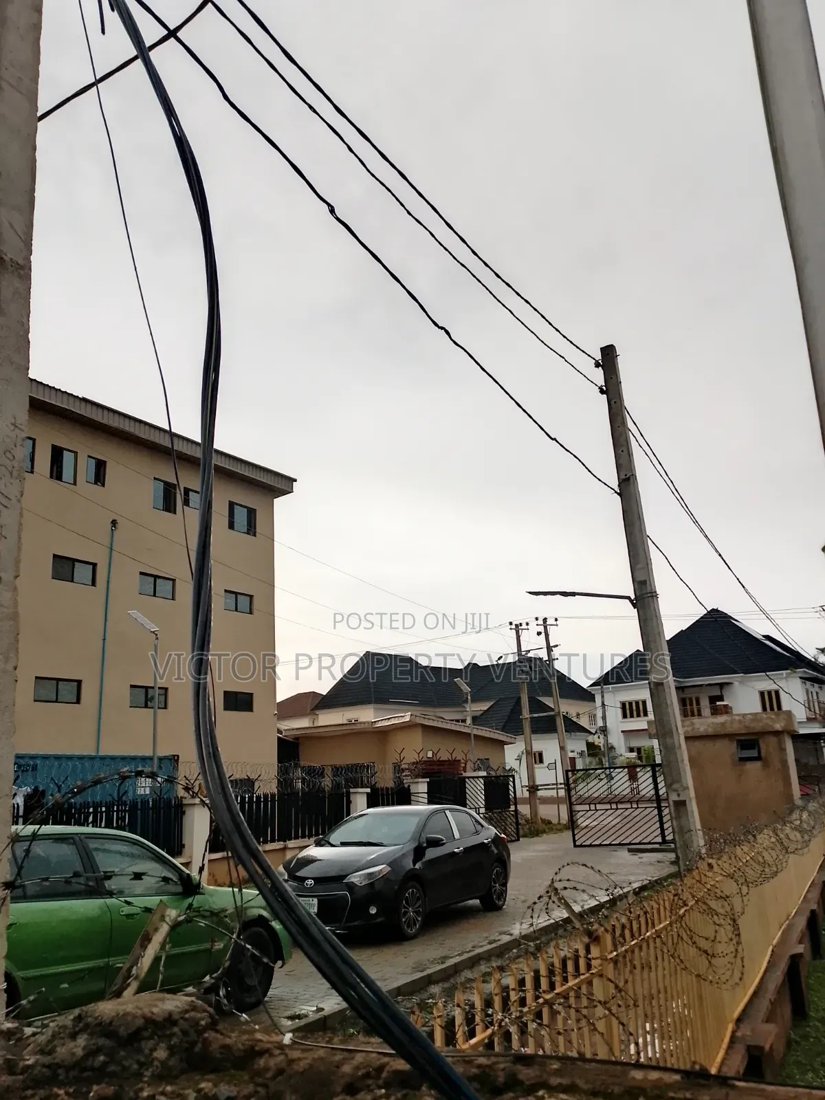 5bdrm Duplex in Dawaki for sale in Dawaki