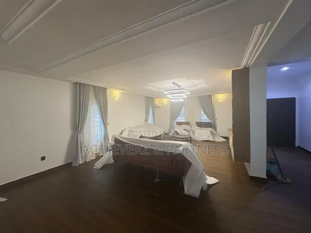 4bdrm Duplex in Mabushi for rent in Mabushi