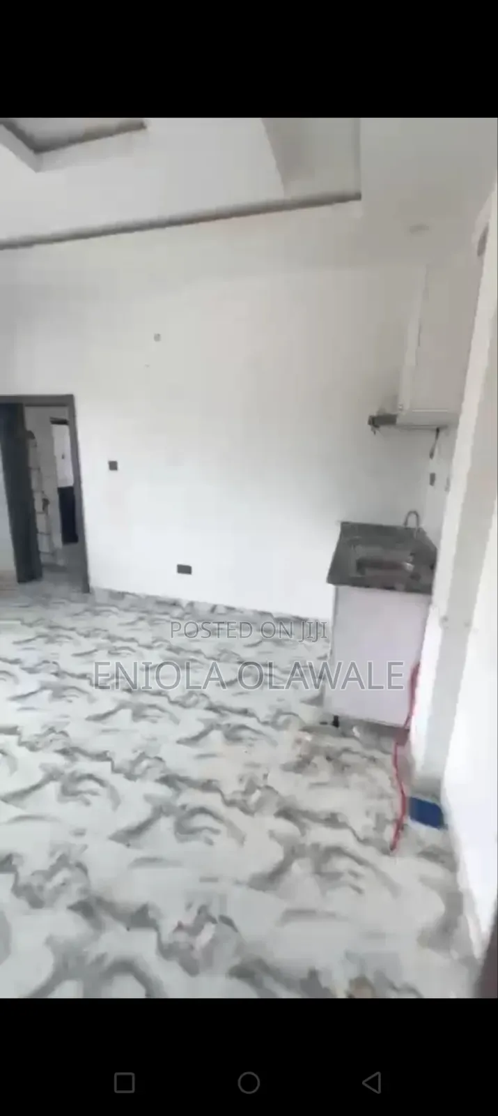 Mini Flat in Ologolo for rent in Ologolo