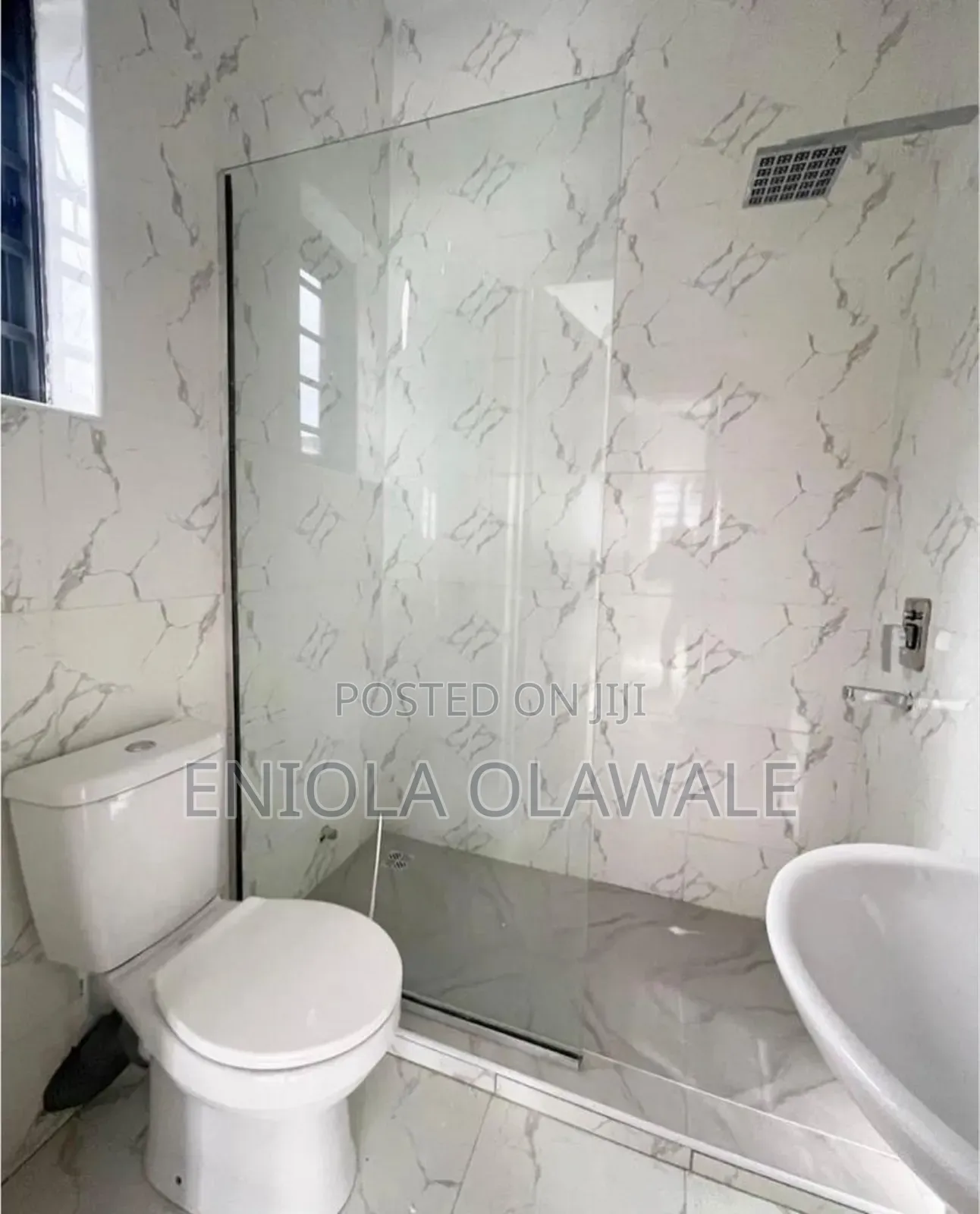 Mini Flat in Ologolo for rent in Ologolo