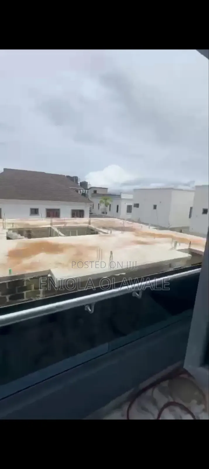 Mini Flat in Ologolo for rent in Ologolo